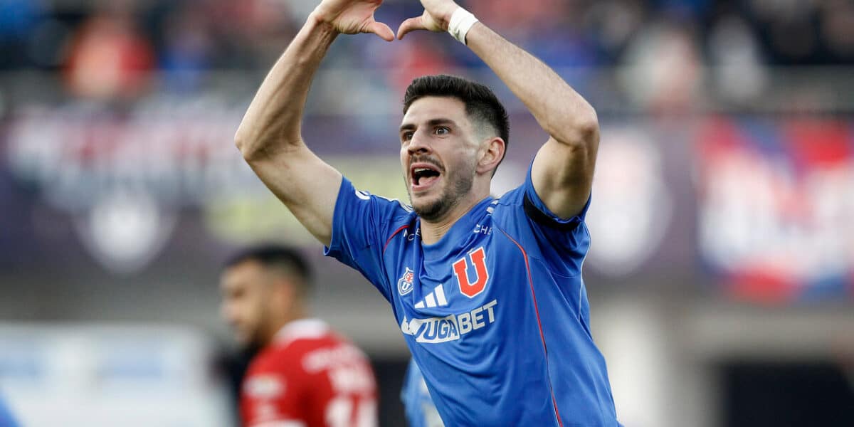 Universidad de Chile