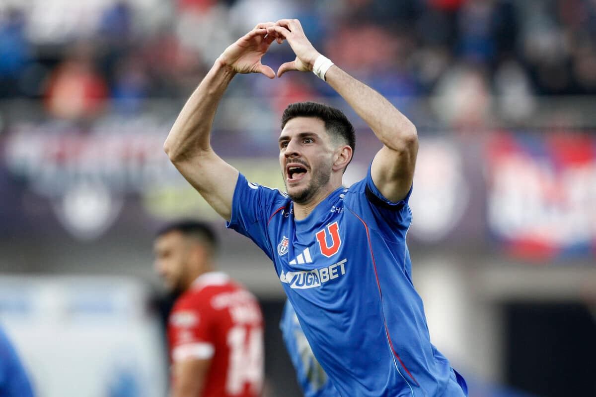 Universidad de Chile