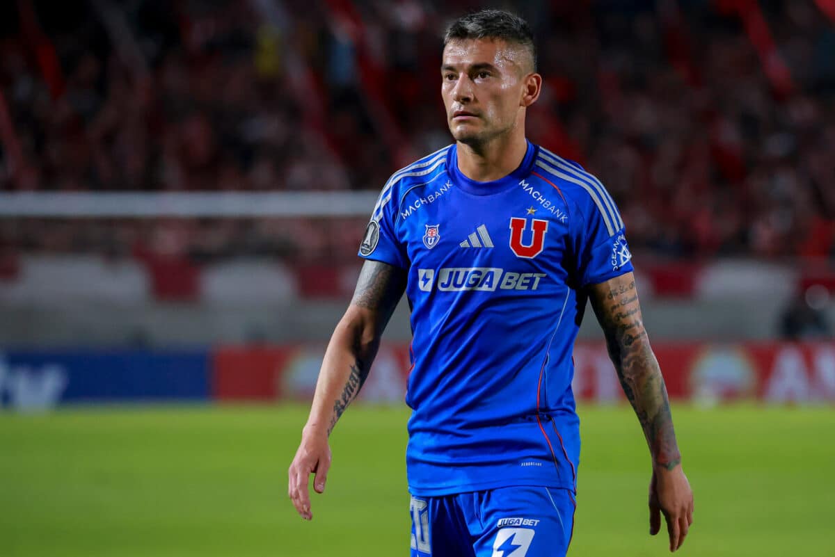 Universidad de Chile sufre catastrófica noticia