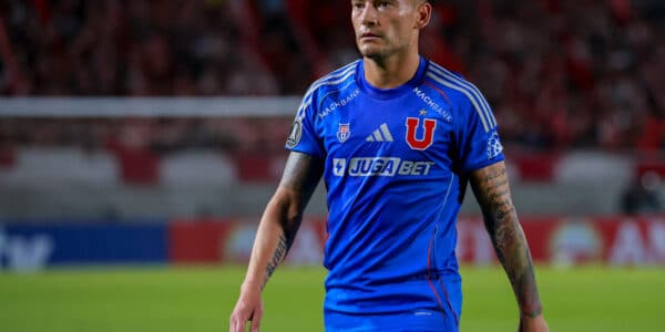 Universidad de Chile sufre catastrófica noticia