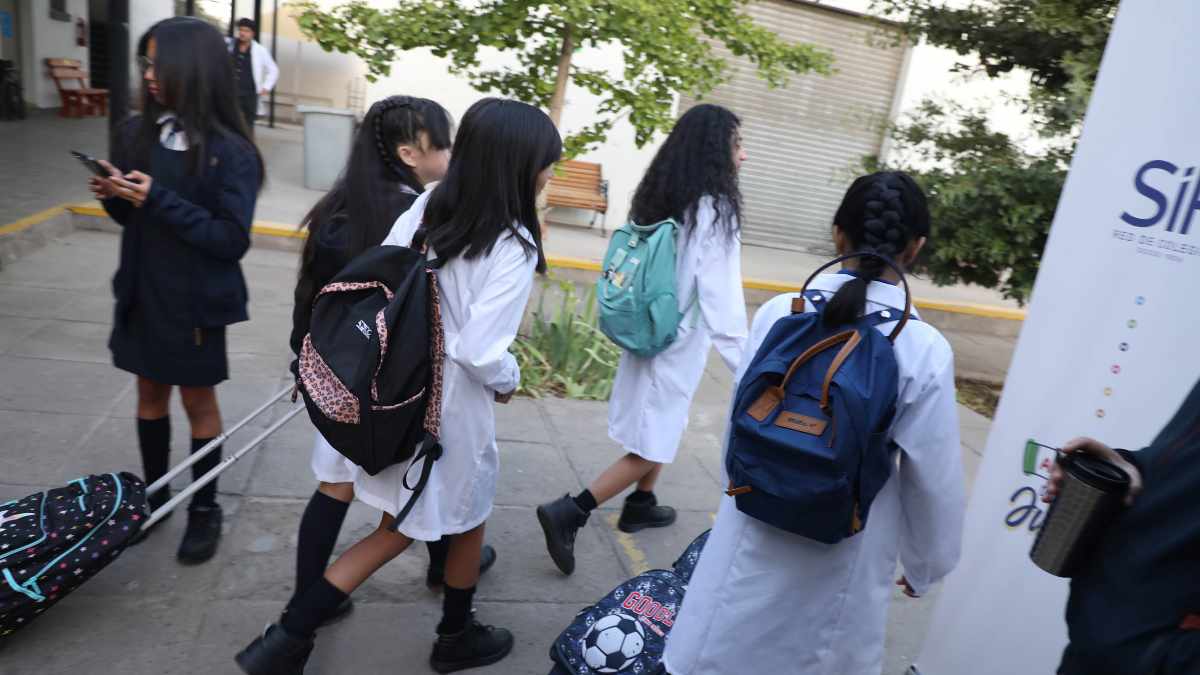 Vacaciones de invierno