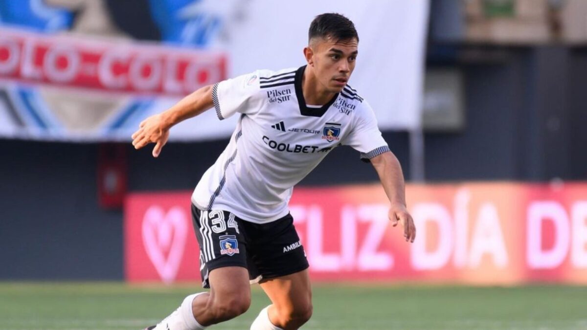 Vicente Pizarro inquieta en Macul