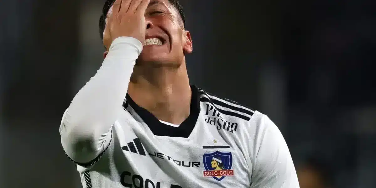 La decisión que tomaron con Cristián Zavala