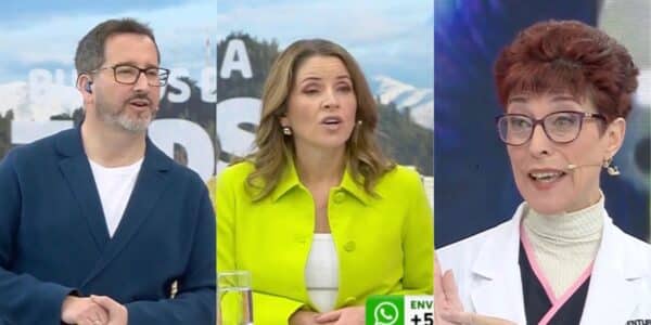 doctora