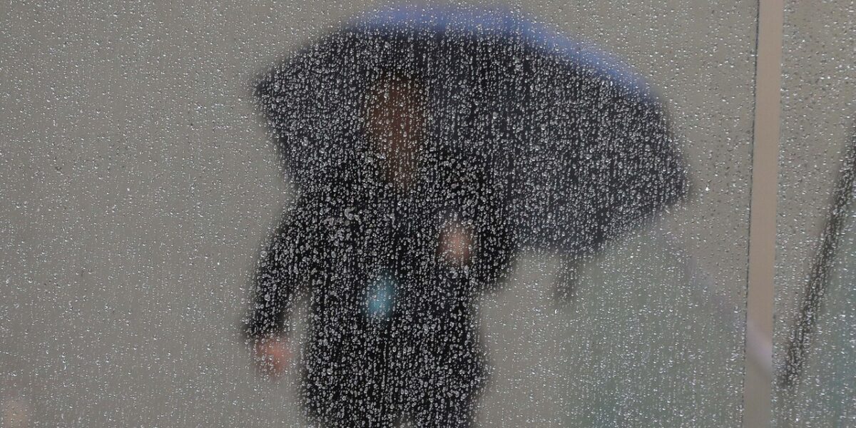 Santiago pronóstico