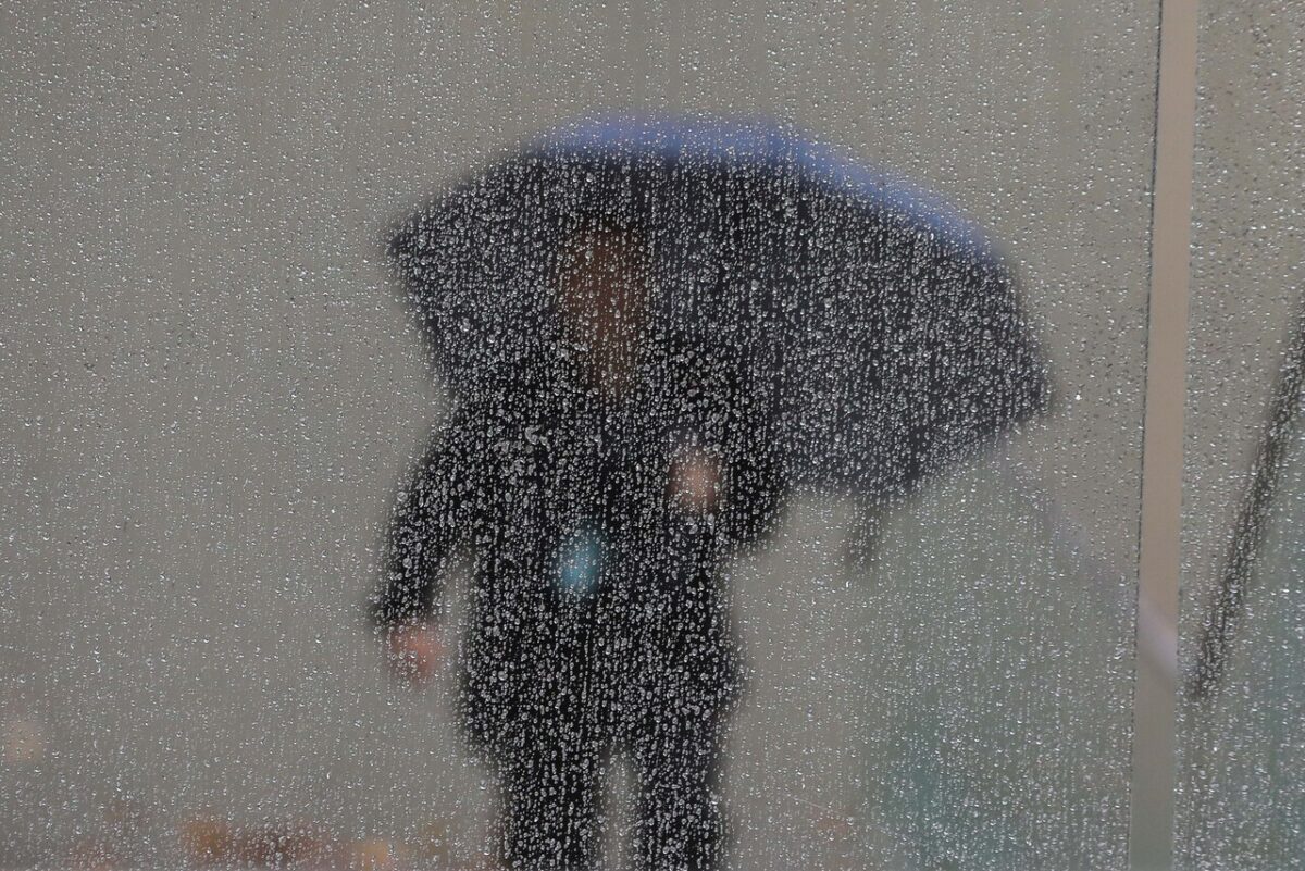 Santiago pronóstico