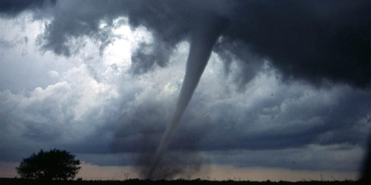 tornado