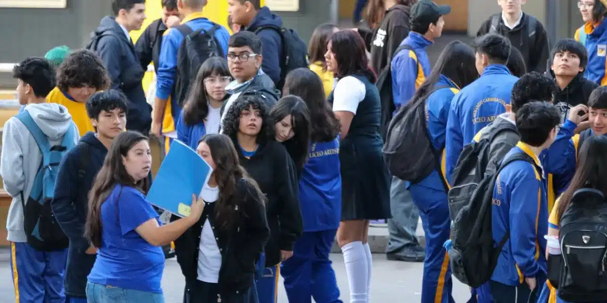 vacaciones escolares
