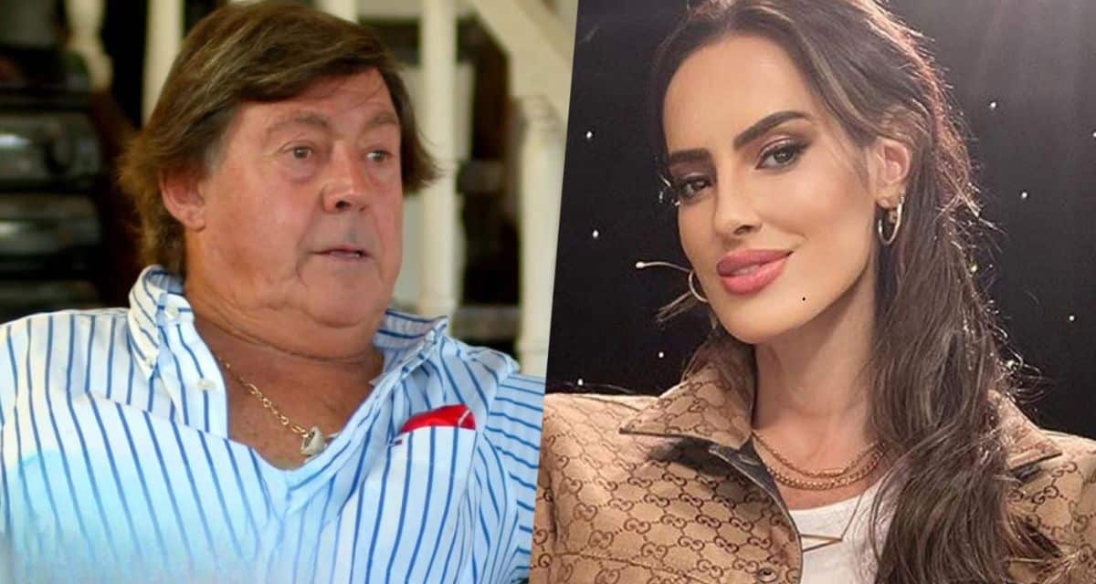 Adriana Barrientos y una polémica difícil de olvidar.