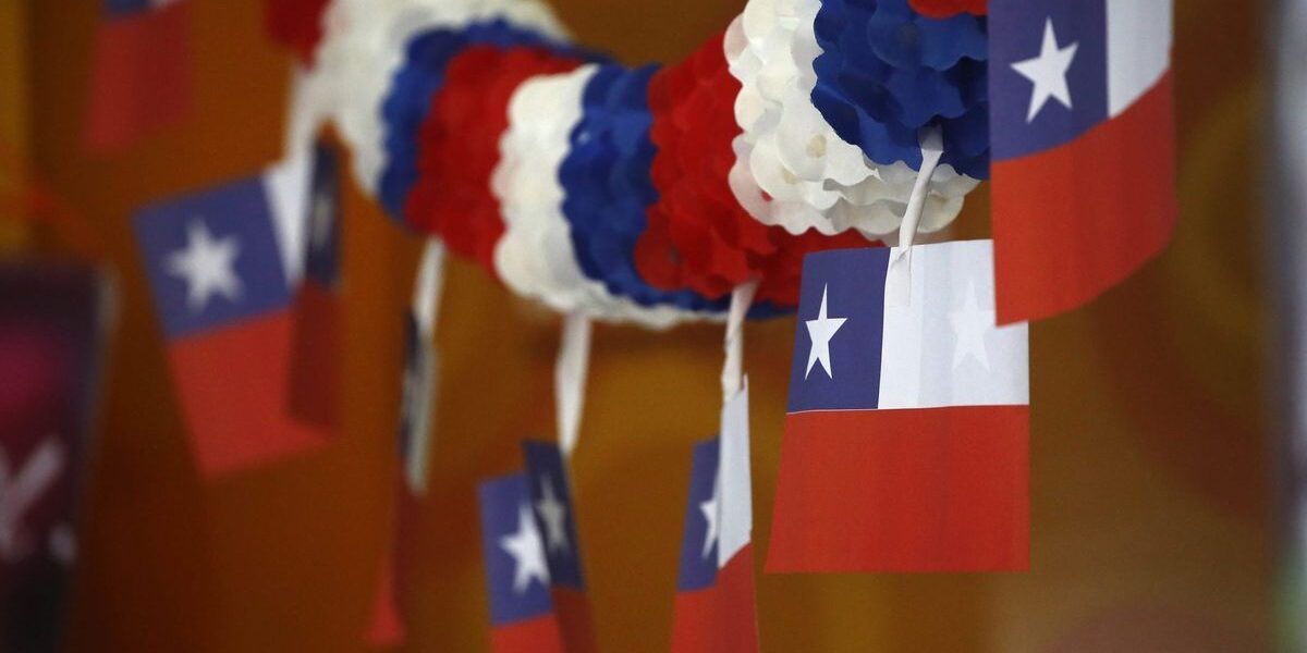 Aguinaldo de Fiestas Patrias