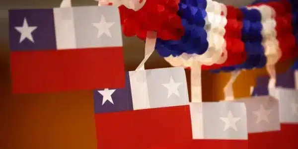 Aguinaldo de Fiestas Patrias