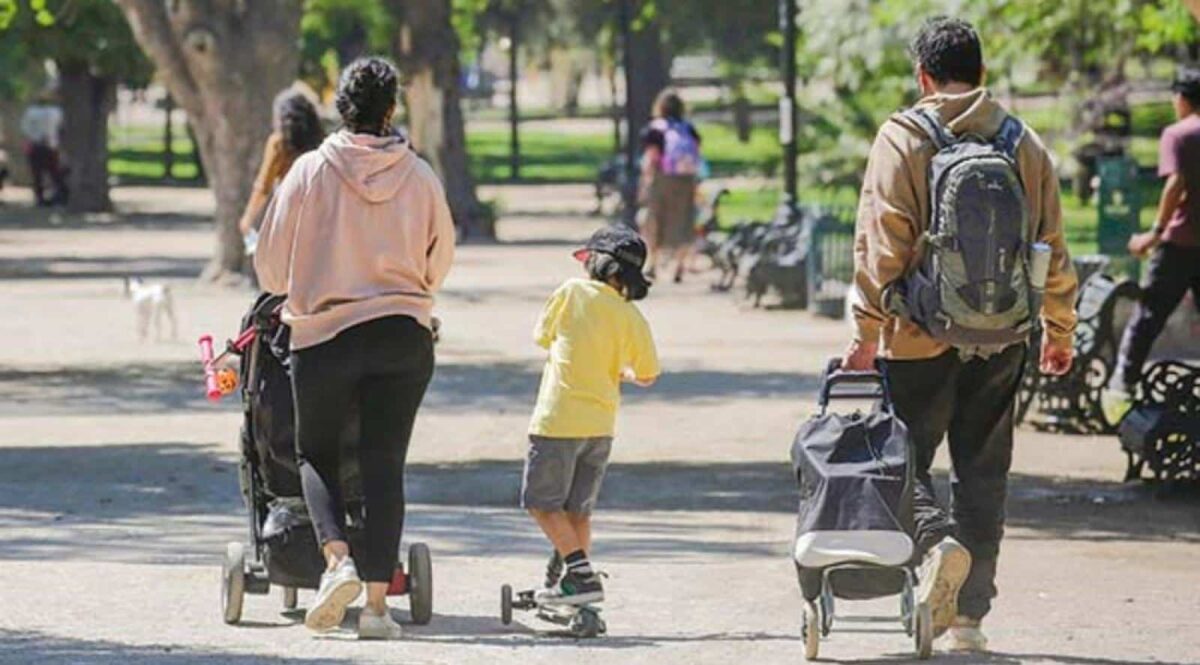 Asignación Familiar