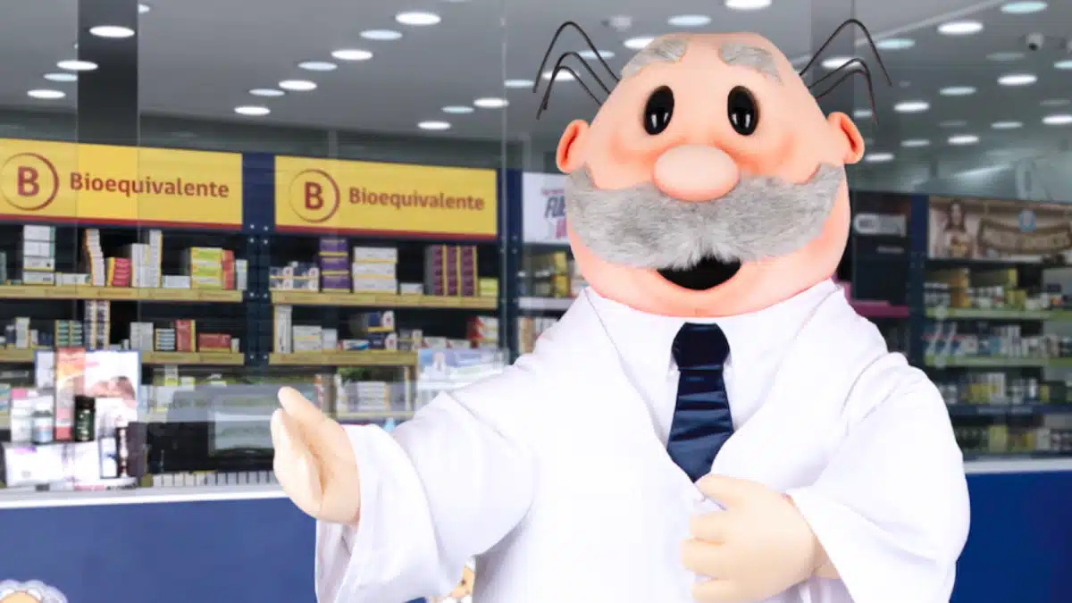 BancoEstado medicinas