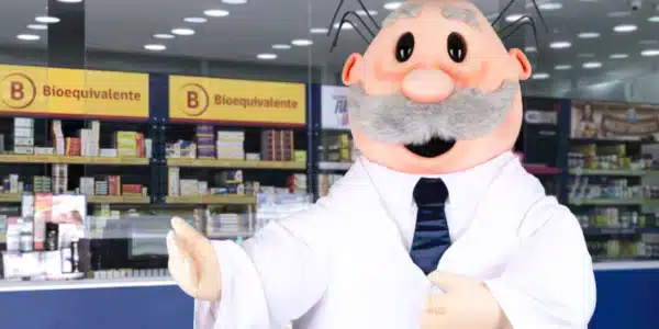 BancoEstado medicinas