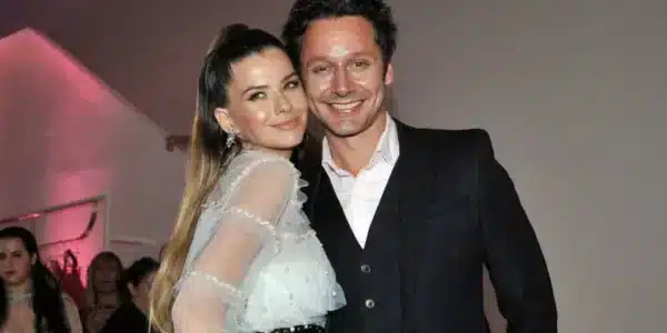 Benjamín Vicuña China