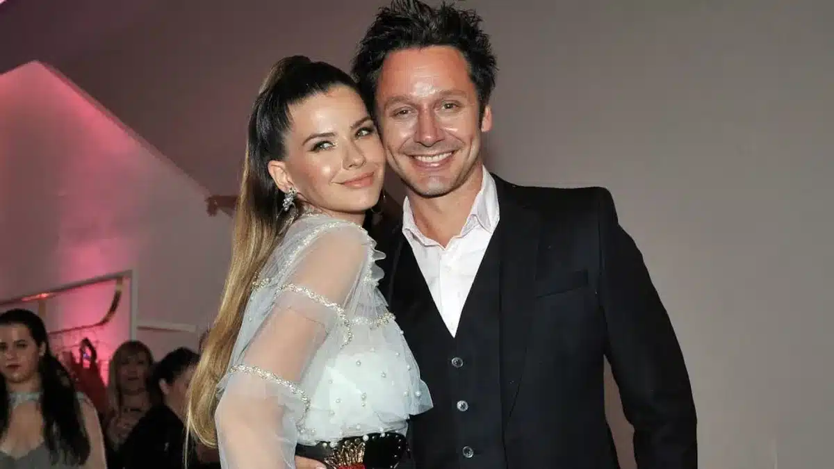 Benjamín Vicuña China