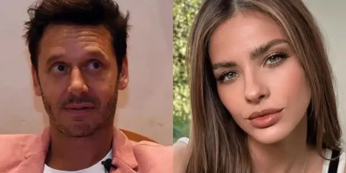 Benjamín Vicuña China