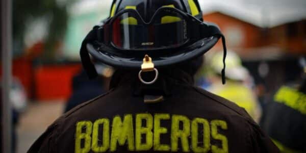 Bomberos