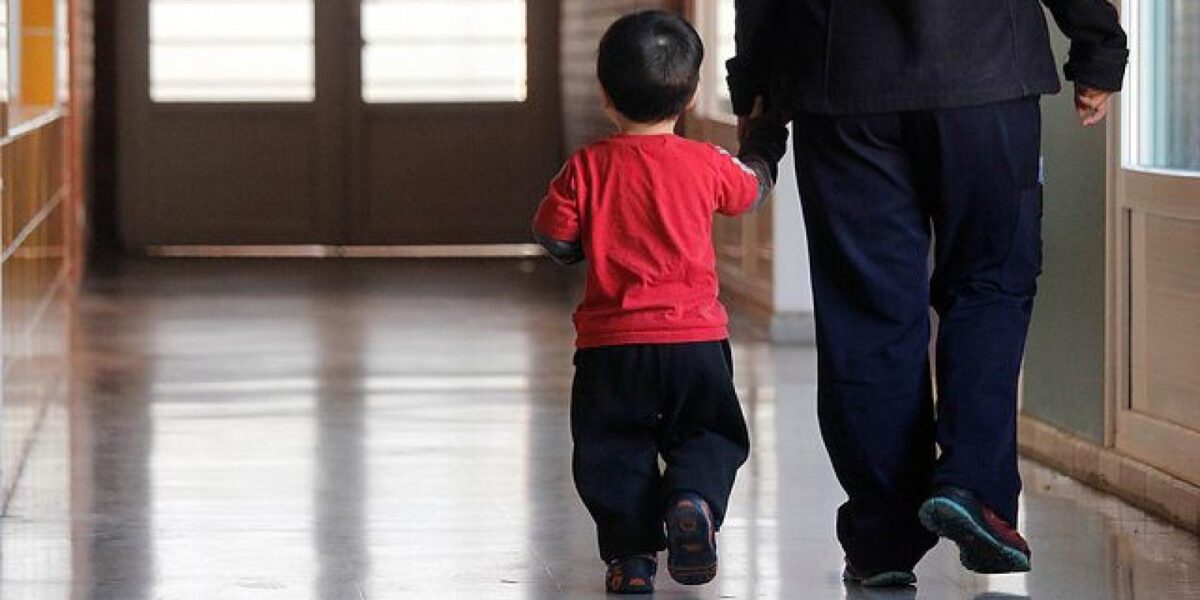 Bono Control Niño Sano y sus beneficiarios.