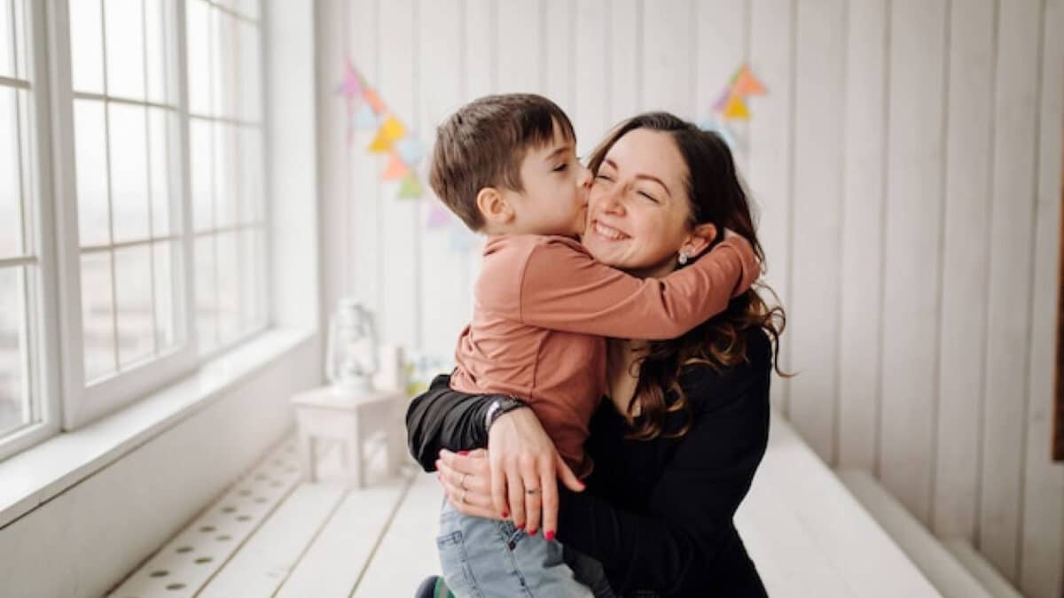 Bono Control Niño Sano