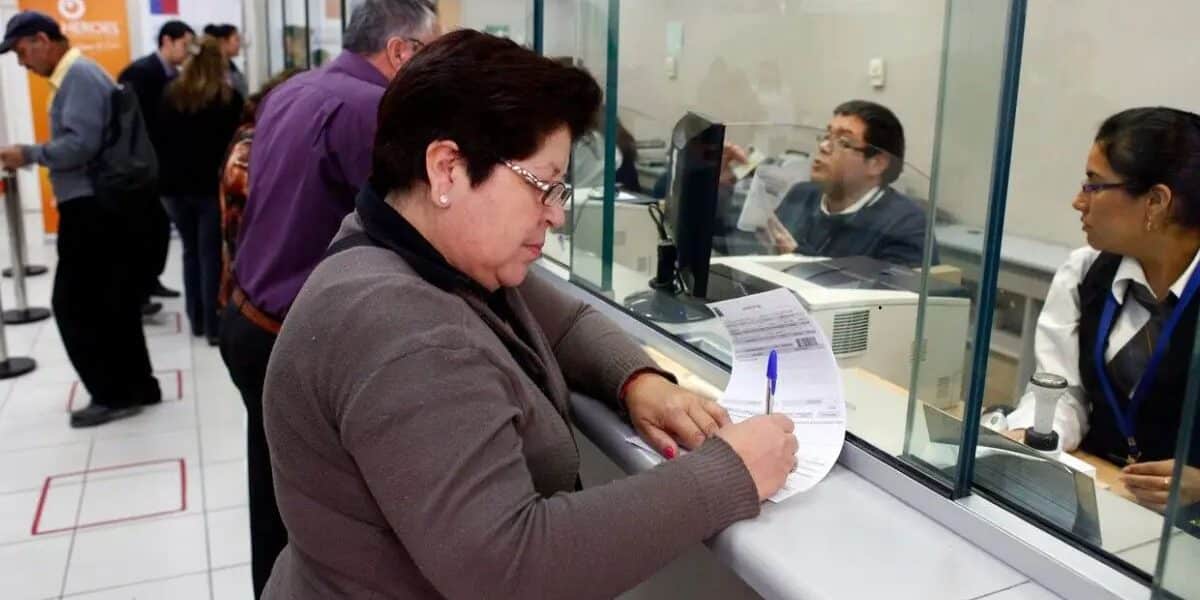 Bono Dueña de Casa