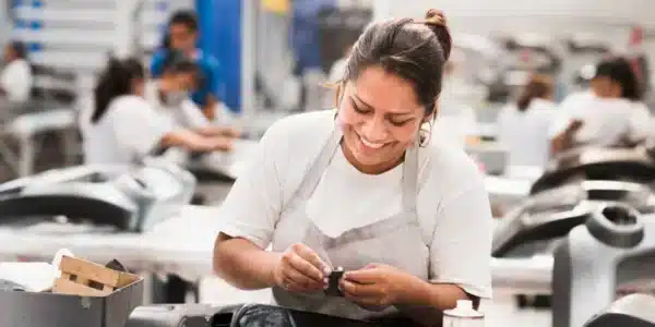 Bono Formalización del Trabajo