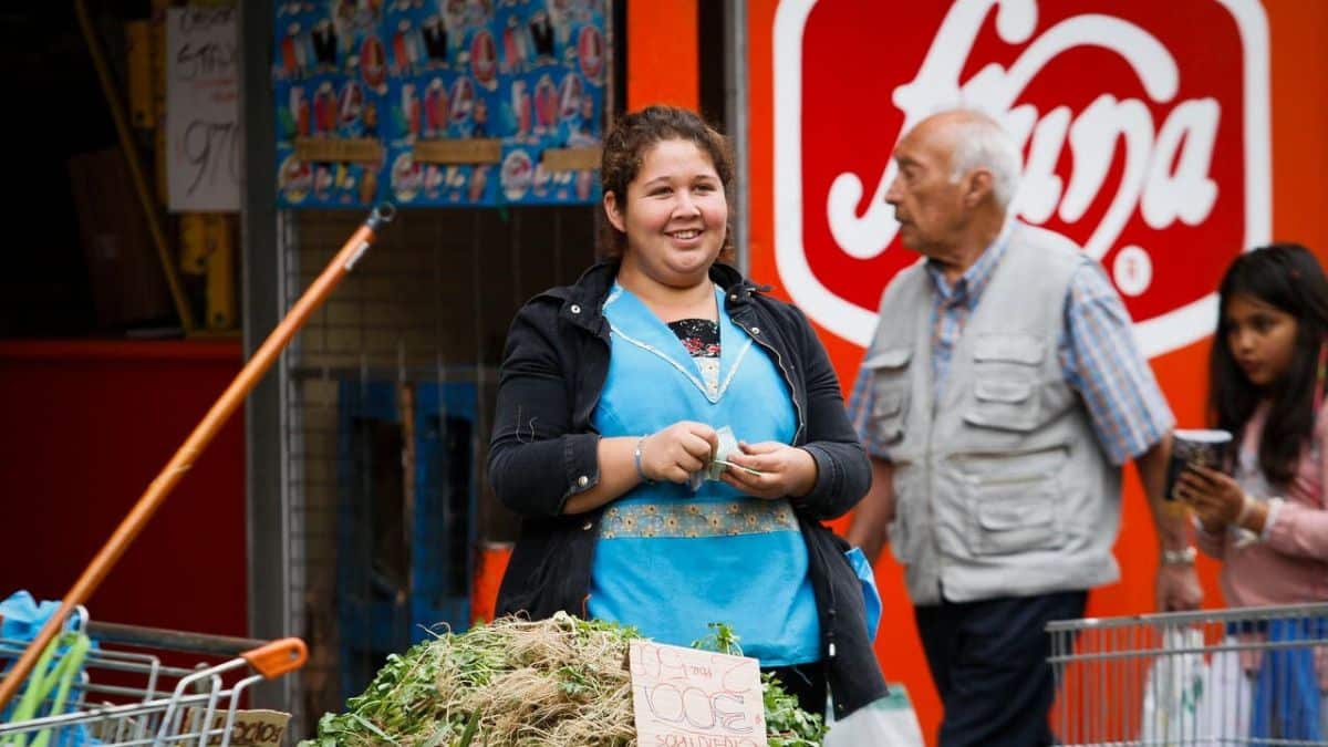 Bono al Trabajo de la Mujer julio