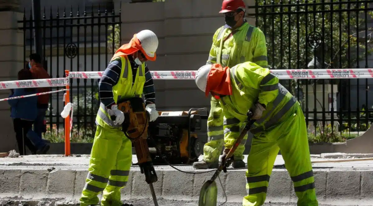 Los trabajadores que pueden recibir el Bono por Formalización del Trabajo