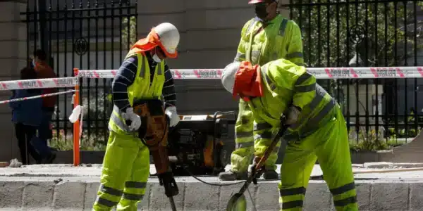 Los trabajadores que pueden recibir el Bono por Formalización del Trabajo