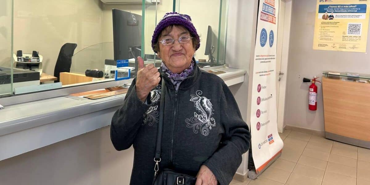 Bonos para pensionados montos