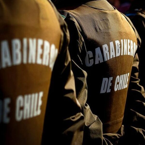 Carabineros