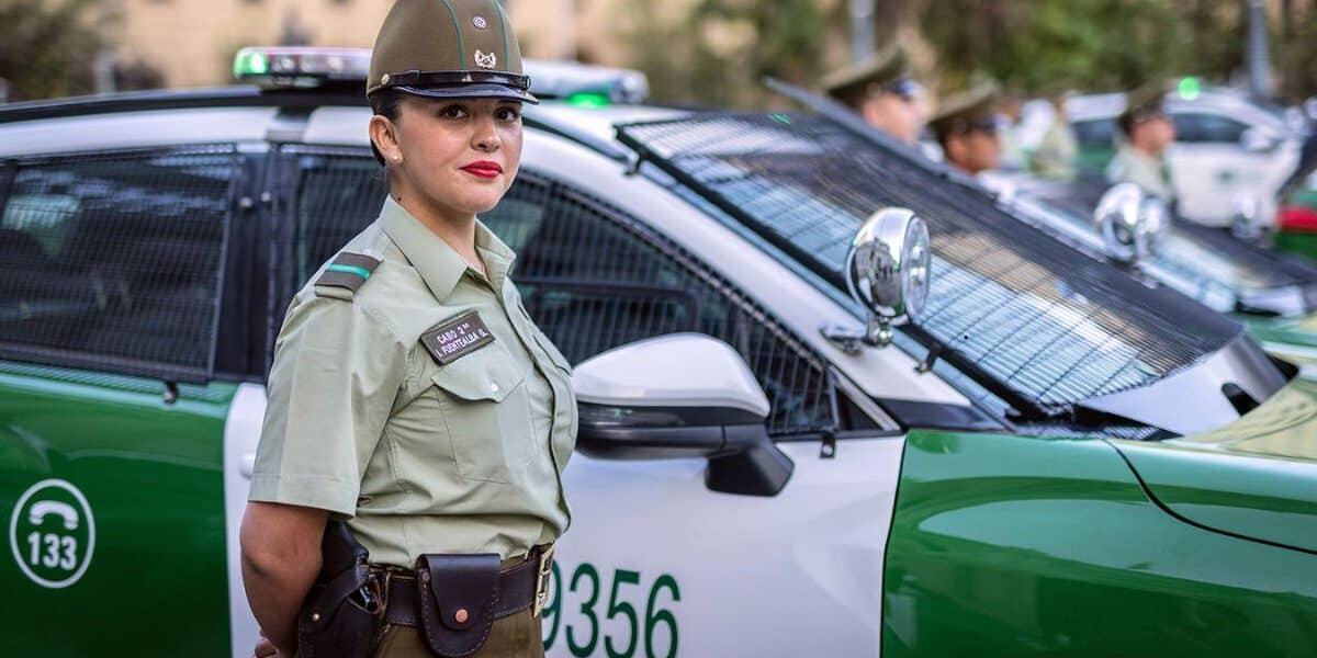 Carabineros