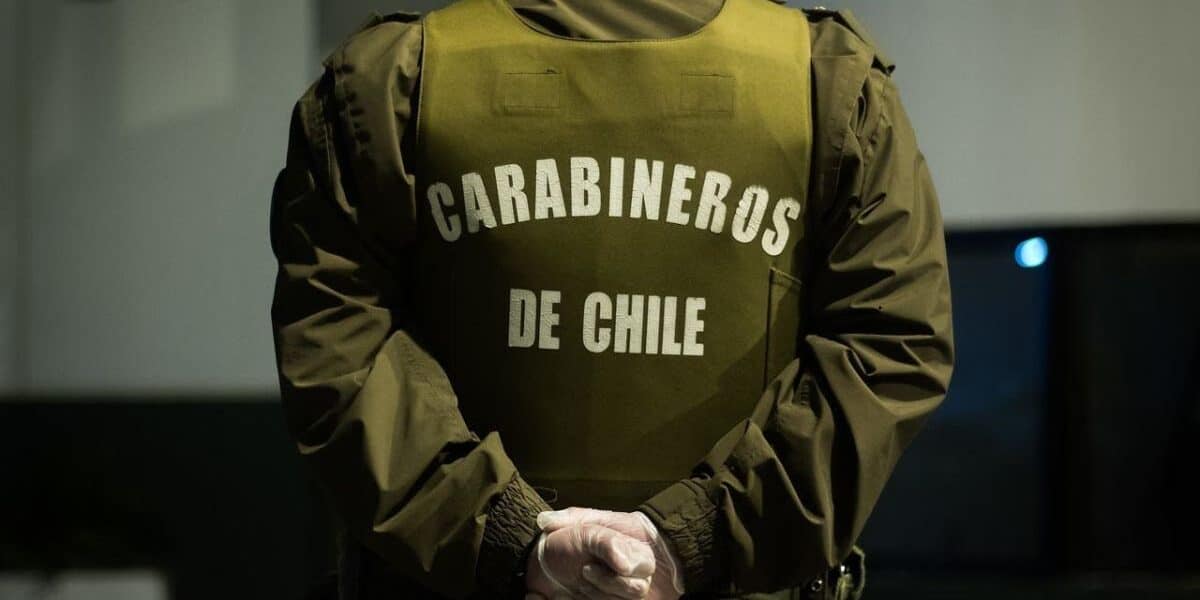 Carabineros empleo