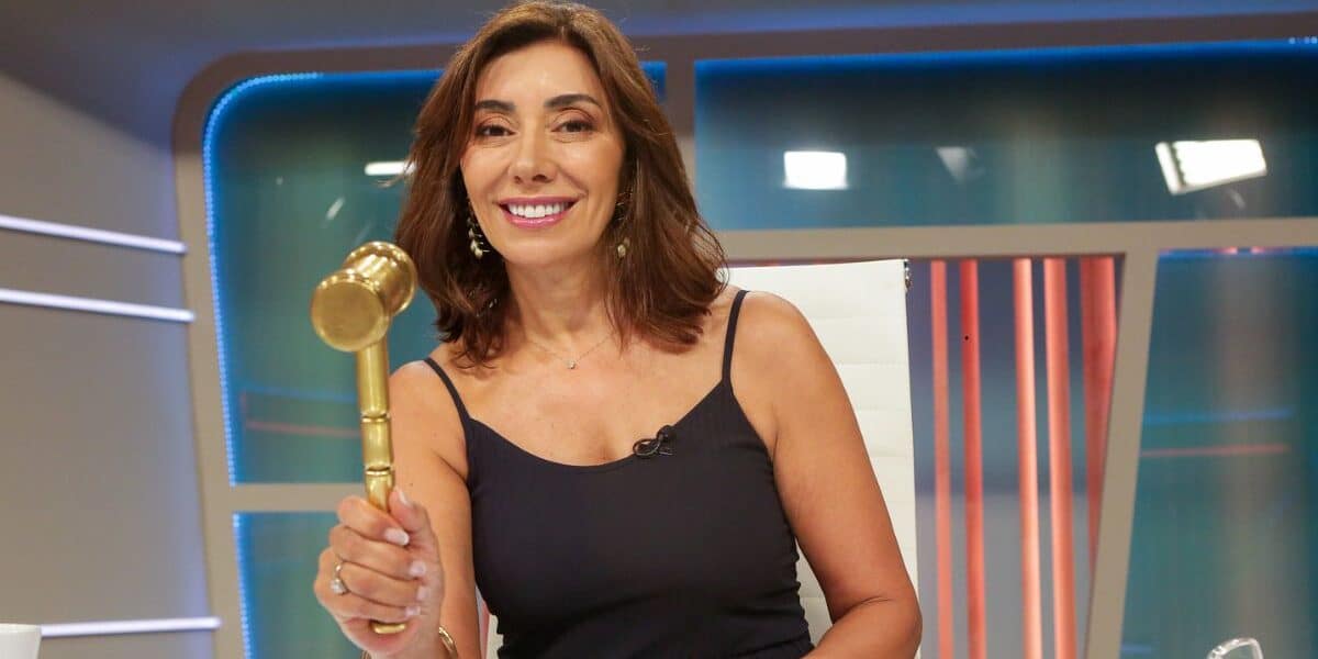 programa Carmen Gloria A Tu Servicio