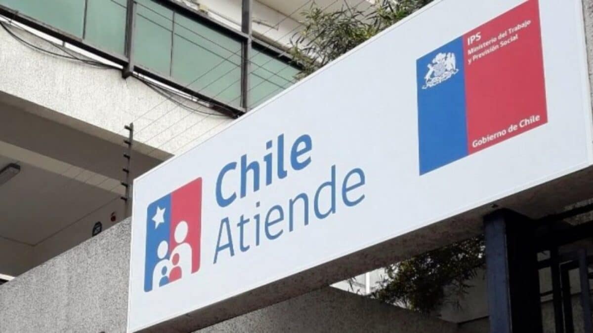 ChileAtiende