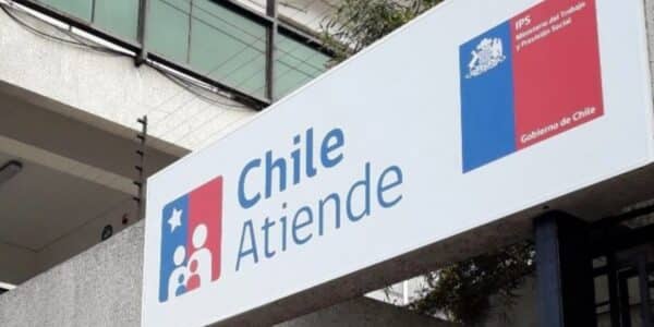 ChileAtiende