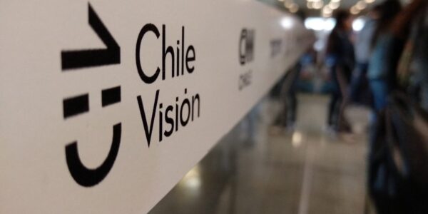 figura de Chilevisión