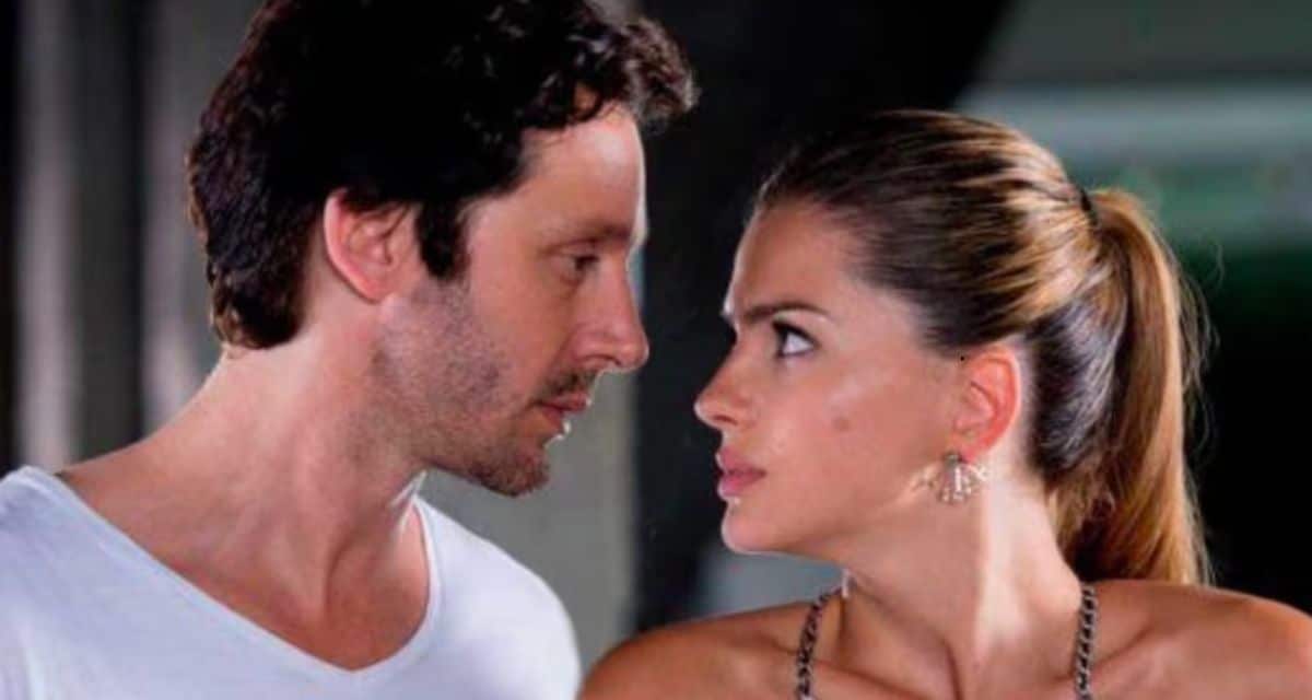 China Suárez y Vicuña