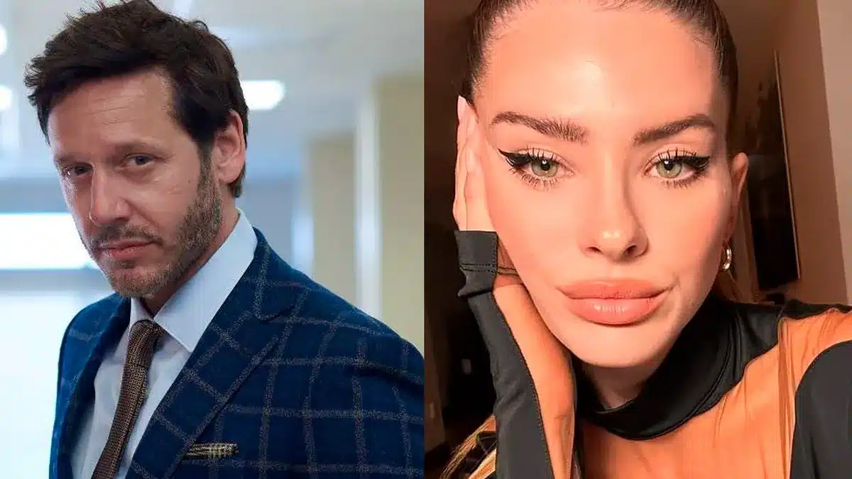 China Suárez Vicuña