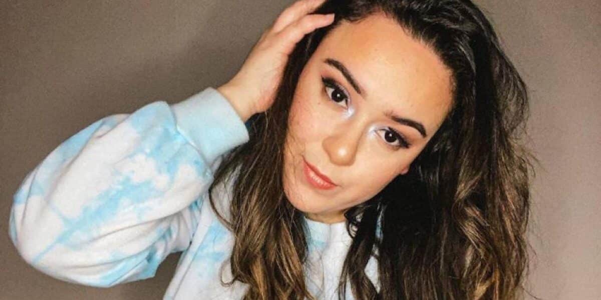 Christell Rodríguez sorprendió a todos