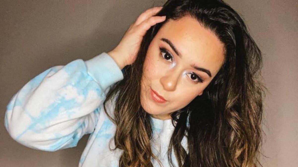 Christell Rodríguez sorprendió a todos