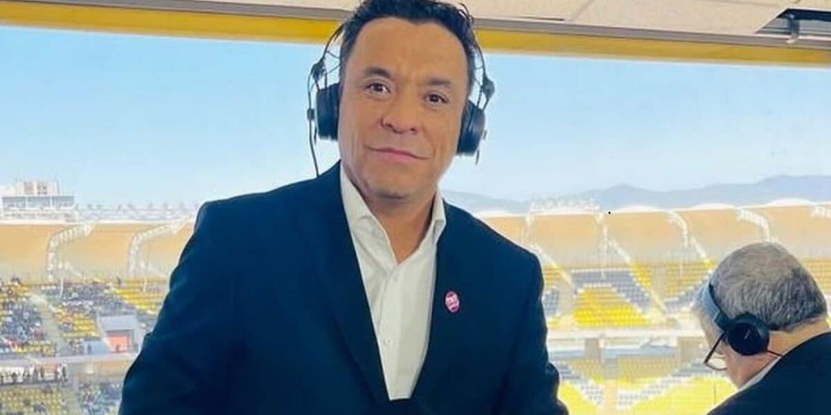 Renuncia de Claudio Palma genera sorpresa.