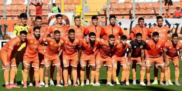 Cobreloa podría fichar al jugador más temido por Colo Colo