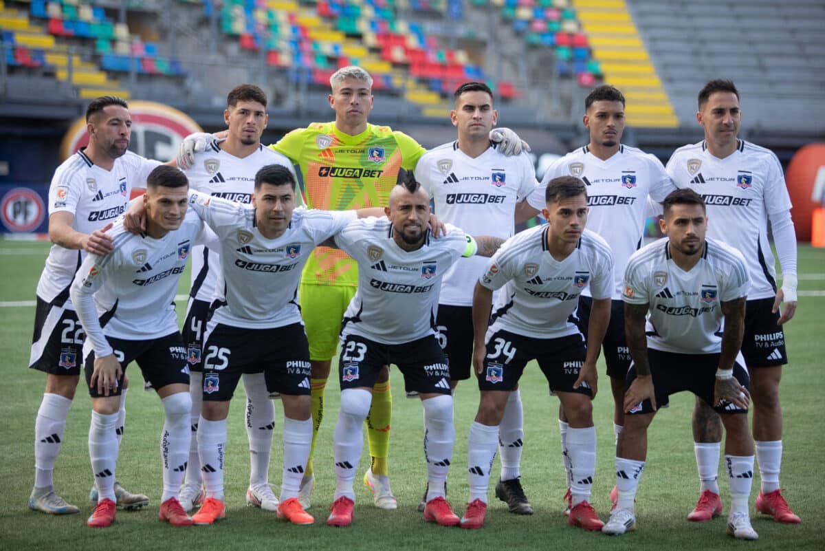 El bombazo que podría preparar Colo Colo