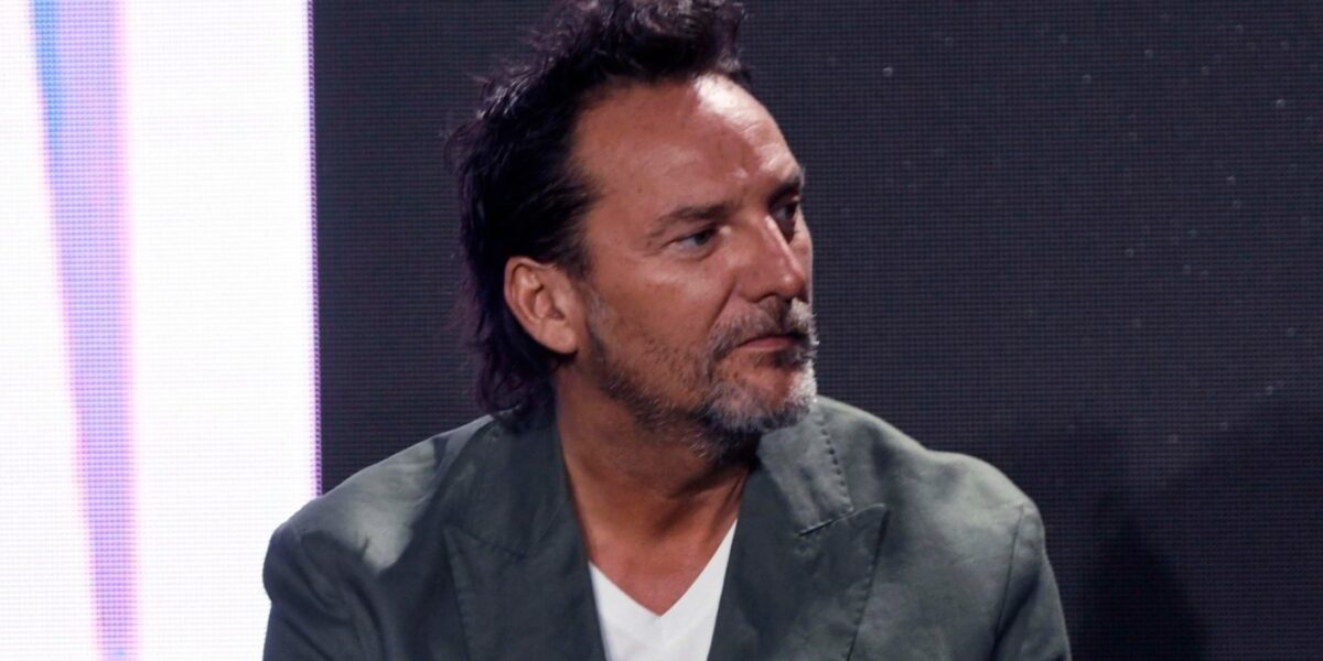 Daniel Fuenzalida