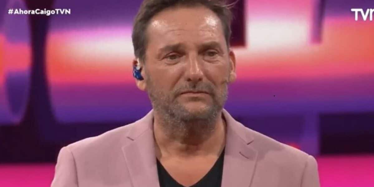 Daniel Fuenzalida toma importante decisión.