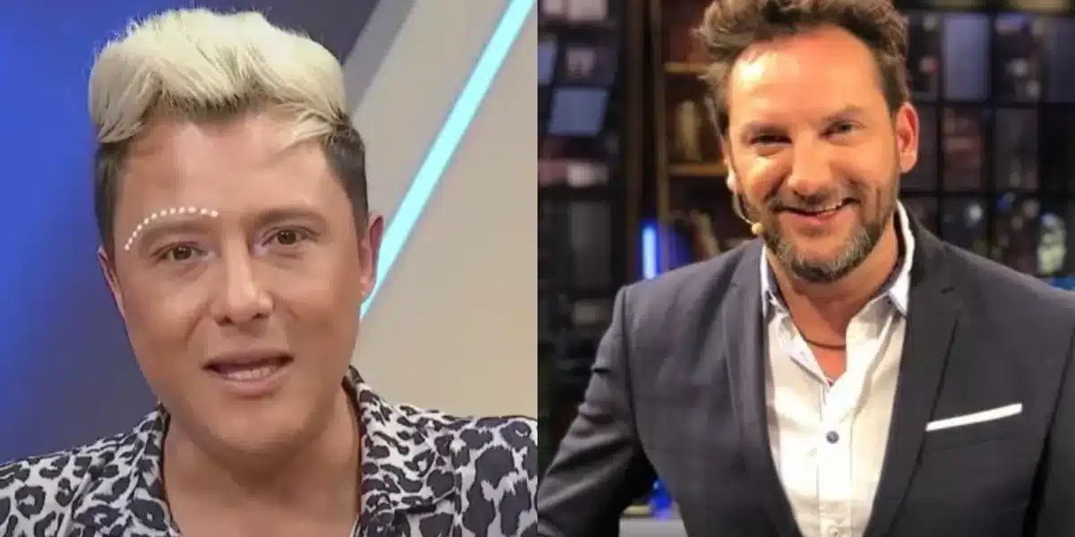 Daniel Fuenzalida
