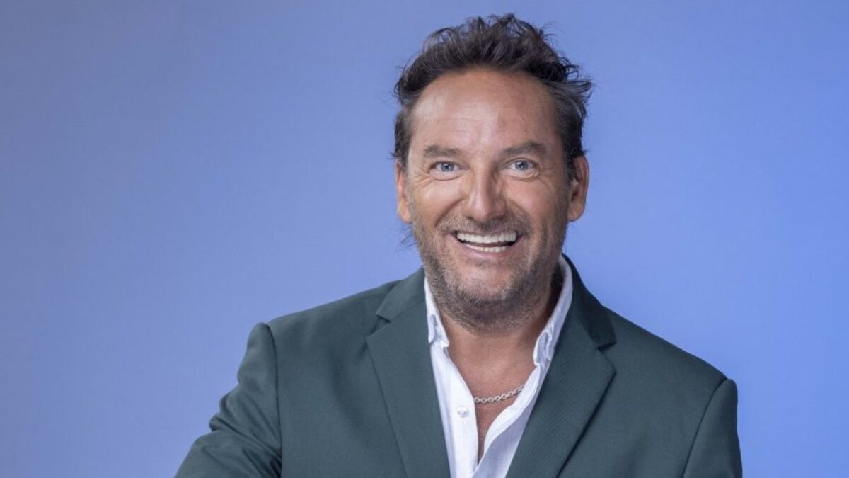 Daniel Fuenzalida envuelto en una nueva polémica.