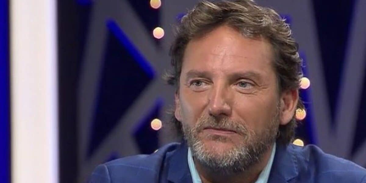 Daniel Fuenzalida