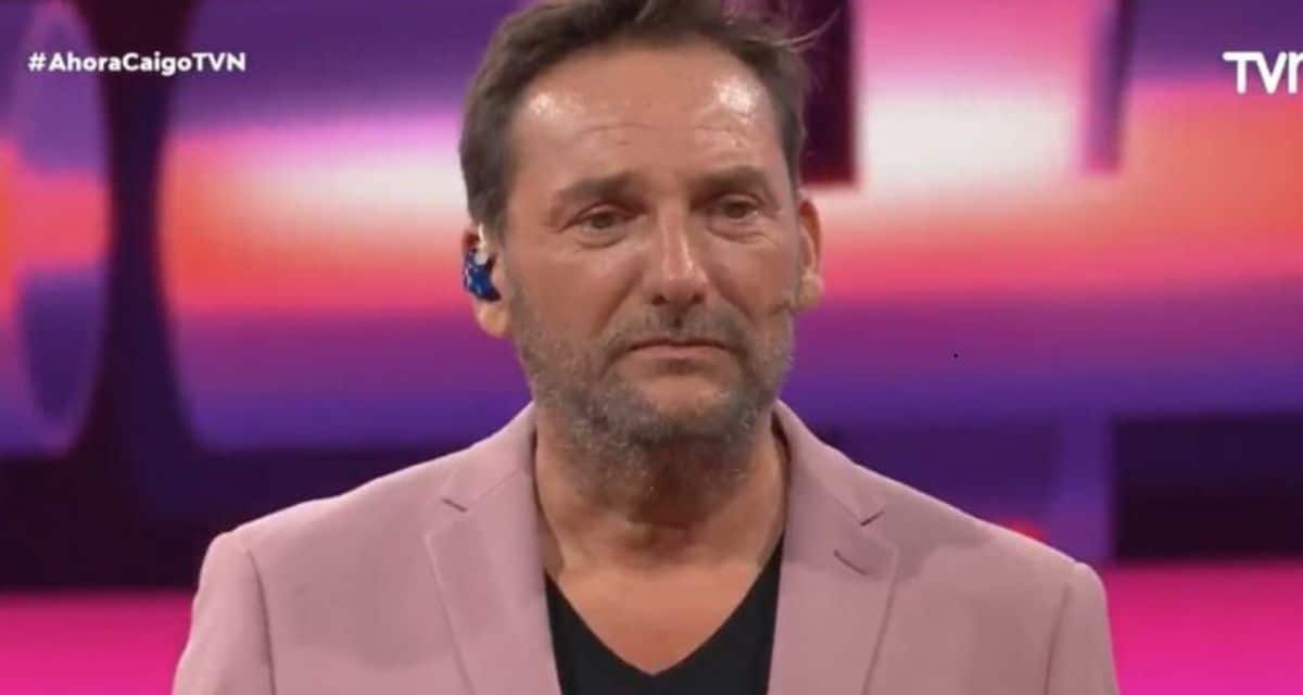 Daniel Fuenzalida toma importante decisión.